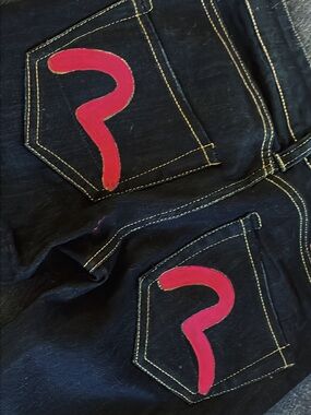 EVISU JEANS